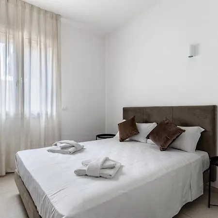 Le Dodici Porte - Zamboni 3 By District Appartement Bologna