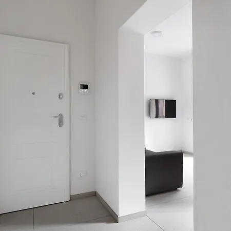 Appartement Le Dodici Porte - Zamboni 3 By District