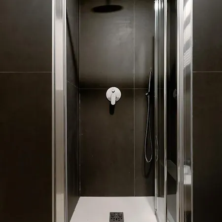 Le Dodici Porte - Zamboni 3 By District Appartement *