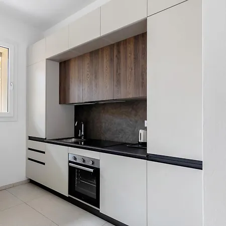 Apartman Le Dodici Porte - Zamboni 3 By District *