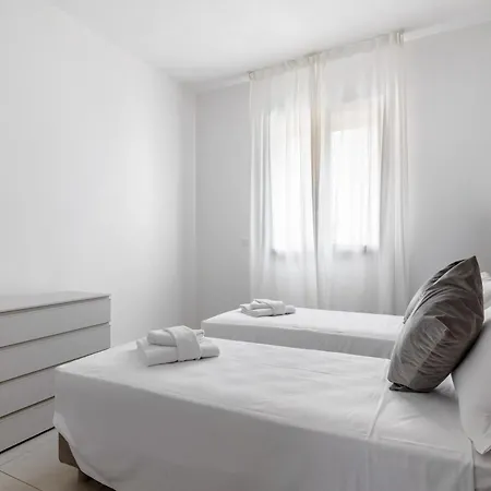 Le Dodici Porte - Zamboni 3 By District Appartement *