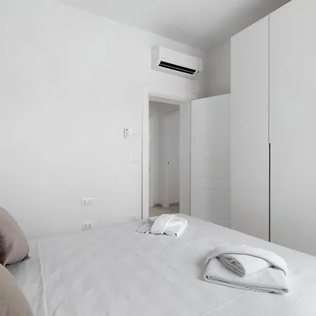 Apartman Le Dodici Porte - Zamboni 3 By District *