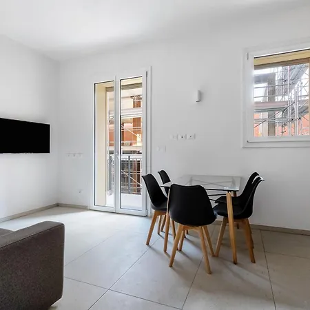 Le Dodici Porte - Zamboni 3 By District Apartment Bologna