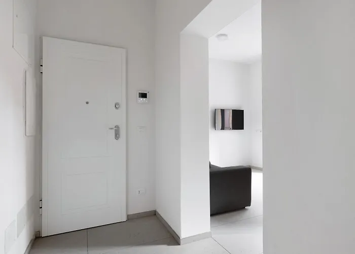 Apartmán Le Dodici Porte - Zamboni 3 By District