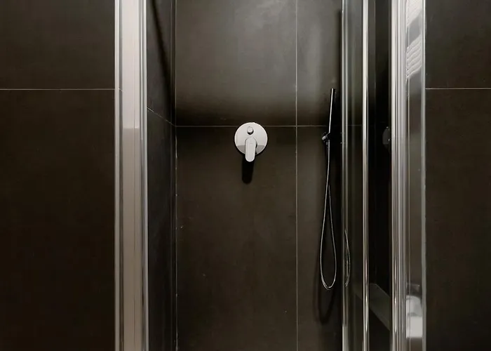 Le Dodici Porte - Zamboni 3 By District شقة *