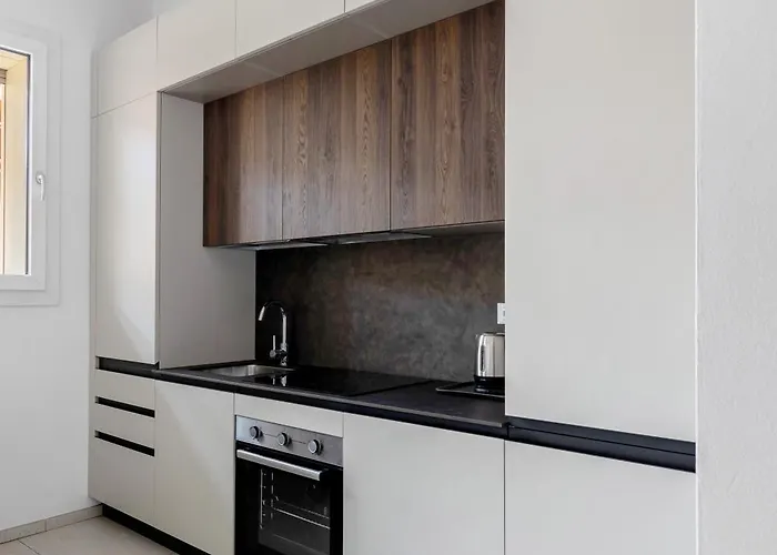 شقة Le Dodici Porte - Zamboni 3 By District *