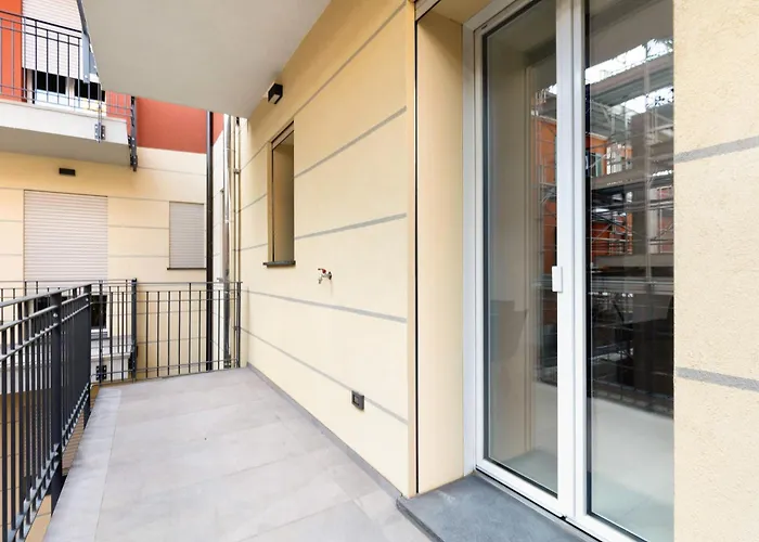 Le Dodici Porte - Zamboni 3 By District بولونيا