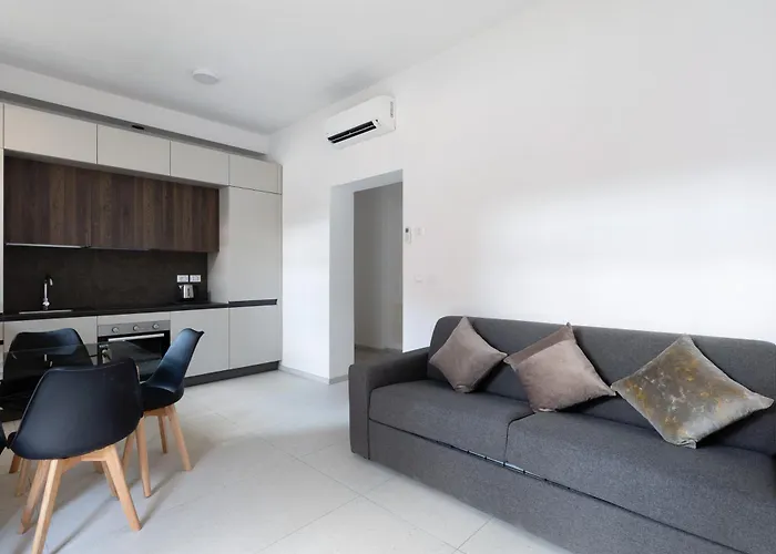 Le Dodici Porte - Zamboni 3 By District 아파트 *