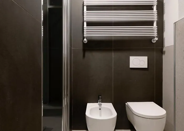 Le Dodici Porte - Zamboni 3 By District Apartmán Boloňa