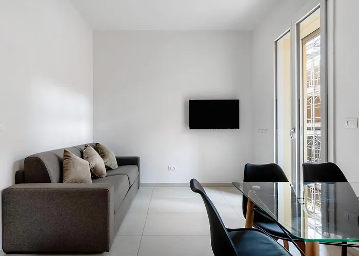 Le Dodici Porte - Zamboni 3 By District بولونيا