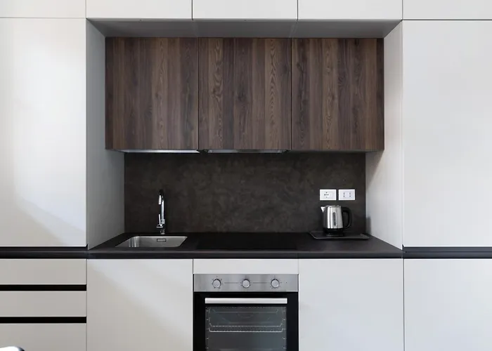 Le Dodici Porte - Zamboni 3 By District