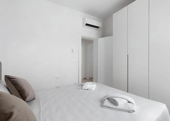 شقة Le Dodici Porte - Zamboni 3 By District *