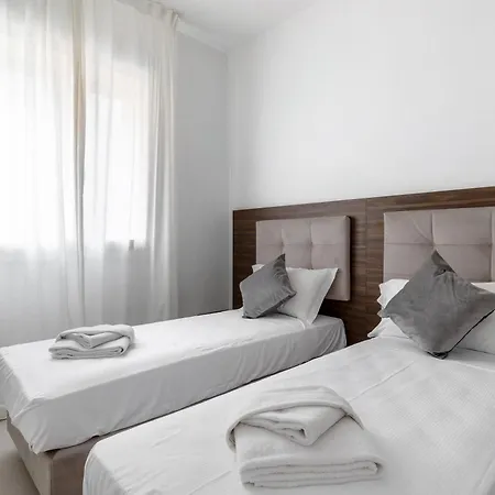 Le Dodici Porte - Zamboni 3 By District *