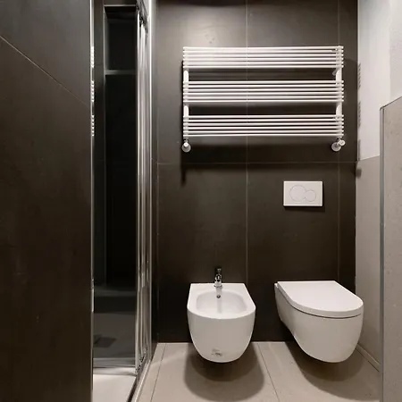 Le Dodici Porte - Zamboni 3 By District Apartment Bologna