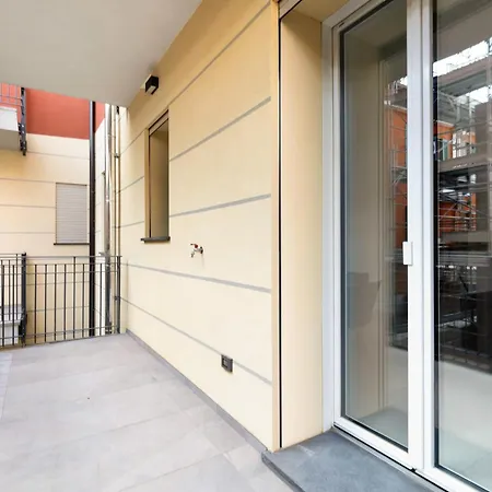 Le Dodici Porte - Zamboni 3 By District Bolonya