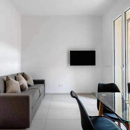 Le Dodici Porte - Zamboni 3 By District Bolonya